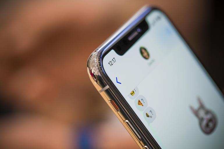 How to Fix iPhone X Ambient Light Sensor Not Working after Screen